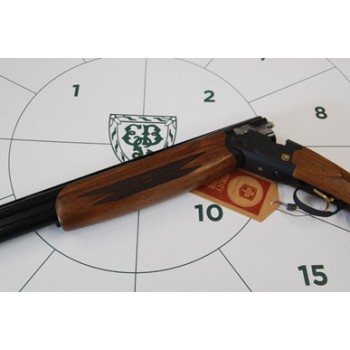 ATA 12 Gauge Ladies Black Universal 28" M/C